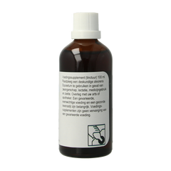 Therapeutenwinkel Equisetum 100 Milliliter