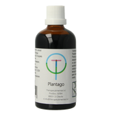 Therapeutenwinkel Plantago lanceolata 100 Milliliter