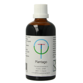 Therapeutenwinkel Plantago lanceolata 100.00 Milliliter