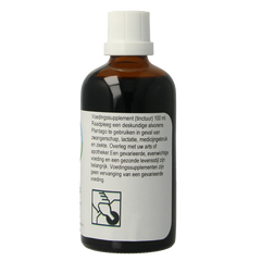 Therapeutenwinkel Plantago lanceolata 100.00 Milliliter