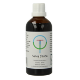 Therapeutenwinkel Salvia triloba 100 Milliliter