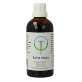 Therapeutenwinkel Salvia triloba 100 Milliliter