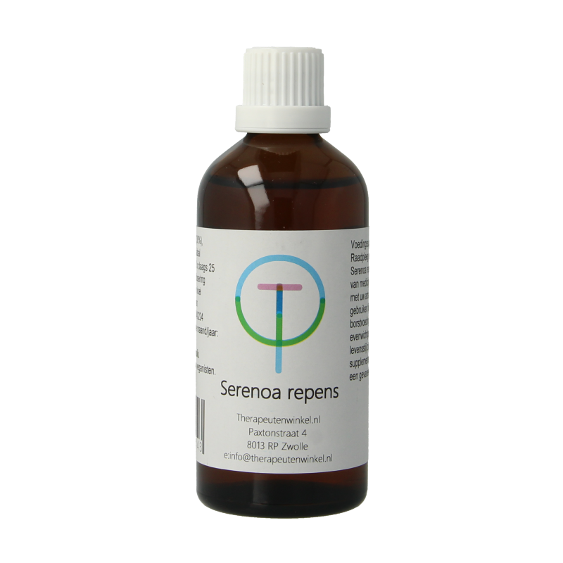 Therapeutenwinkel Serenoa repens 100 Milliliter