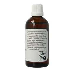 Therapeutenwinkel Serenoa repens 100.00 Milliliter