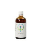 Therapeutenwinkel Pau d'arco tabebuia impetiginosa 100 Milliliter