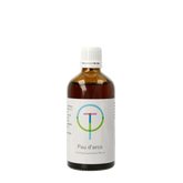 Therapeutenwinkel Pau d'arco tabebuia impetiginosa 100.00 Milliliter