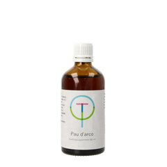 Therapeutenwinkel Pau d'arco tabebuia impetiginosa 100.00 Milliliter