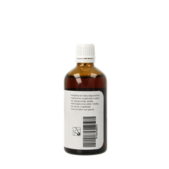 Therapeutenwinkel Pau d'arco tabebuia impetiginosa 100 Milliliter