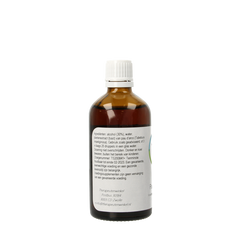 Therapeutenwinkel Pau d'arco tabebuia impetiginosa 100.00 Milliliter