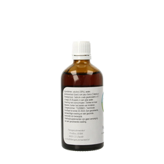 Therapeutenwinkel Pau d'arco tabebuia impetiginosa 100 Milliliter