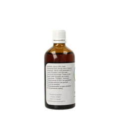 Therapeutenwinkel Pau d'arco tabebuia impetiginosa 100.00 Milliliter