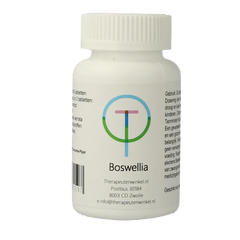Therapeutenwinkel Boswellia+ 60 Tabletten