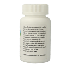 Therapeutenwinkel Boswellia+ 60.00 Tabletten