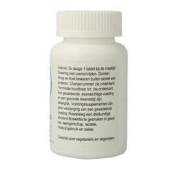 Therapeutenwinkel Boswellia+ 60 Tabletten