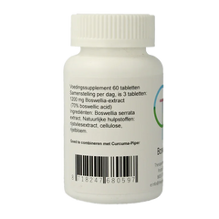 Therapeutenwinkel Boswellia+ 60 Tabletten