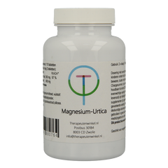 Therapeutenwinkel Magnesium urtica 110 Tabletten