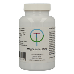 Therapeutenwinkel Magnesium urtica 110.00 Tabletten
