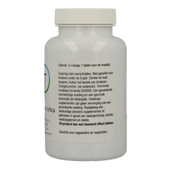 Therapeutenwinkel Magnesium urtica 110.00 Tabletten