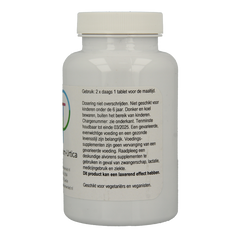 Therapeutenwinkel Magnesium urtica 110 Tabletten