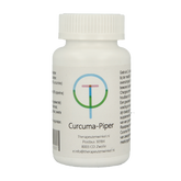 Therapeutenwinkel Curcuma Piper 90 Tabletten