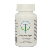 Therapeutenwinkel Curcuma Piper 90.00 Tabletten