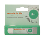 Linn Neusinhaler stick 1.00 Stuks