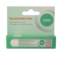 Linn Neusinhaler stick 1 Stuks