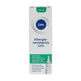 Linn Allergie neusspray 20.00 Milliliter