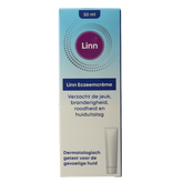 Linn Eczeem creme 50 Milliliter