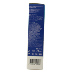 Linn Eczeem creme 50 Milliliter