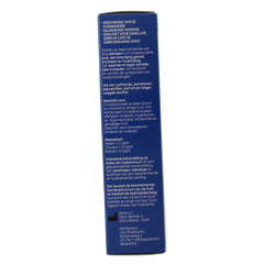 Linn Eczeem creme 50 Milliliter