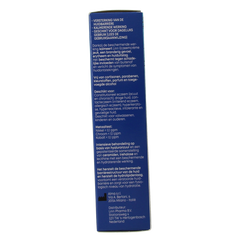 Linn Eczeem creme 50 Milliliter