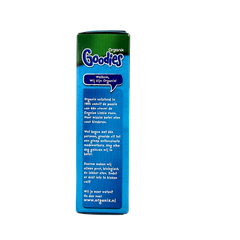 Organix Goodies Boerderijdieren koekjes 1+jr bio 100.00 Gram