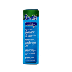 Organix Goodies Boerderijdieren koekjes 1+jr bio 100.00 Gram