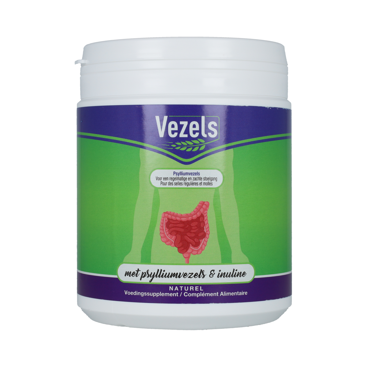 Libra Vezels 300.00 Gram