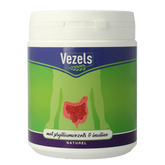 Libra Vezels naturel psylliumvezels en inulinevezels 300 Gram