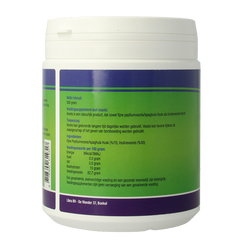 Libra Vezels naturel psylliumvezels en inulinevezels 300 Gram