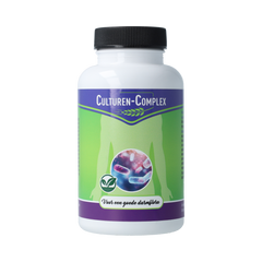 Libra Culturen-Complex 60.00 Capsules