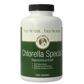 Dr. Miracle Chlorella 1000 Tabletten