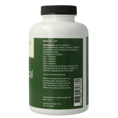 Dr. Miracle Chlorella 1000.00 Tabletten