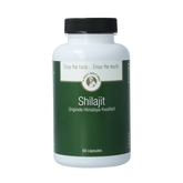 Dr. Miracle Shilajit 60 Capsules