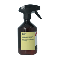 Silidyn Magnesium zout olie spray 38% 500 Milliliter