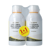 Silidyn Liposomal Magnesium Compl 250ml AKTIE 1+1 gratis 500.00 Milliliter