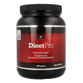 Dieet Pro Chocolade 500.00 Gram