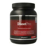 Dieet Pro Aardbei 500.00 Gram