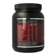 Dieet Pro Aardbei 500 Gram