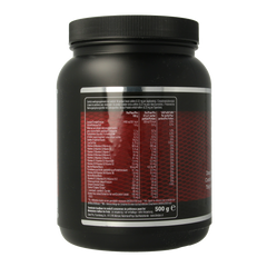 Dieet Pro Aardbei 500.00 Gram