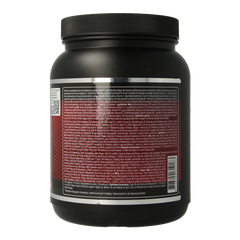 Dieet Pro Aardbei 500.00 Gram