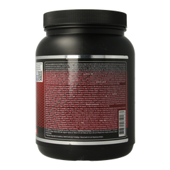 Dieet Pro Aardbei 500 Gram