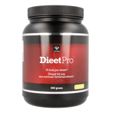 Dieet Pro Vanille 500.00 Gram